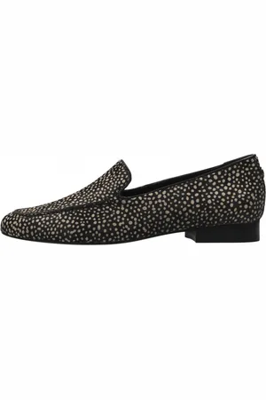 Maruti Bloom Loafers Zwart - - 37