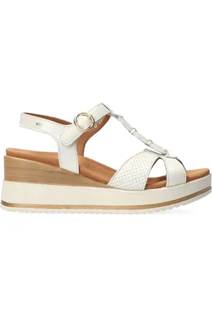 Mephisto Seline - dames sandaal - - maat 35 (EU) 2.5 (UK)