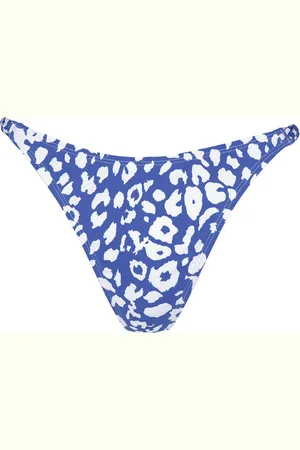 Barts Des Tanga Vrouwen Bikinibroekje - maat 36
