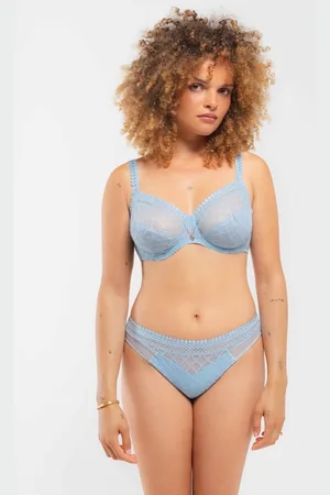 Louisa Bracq Paco - Slip