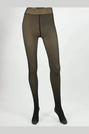 Merkloos Panty - Fleece - Elite -