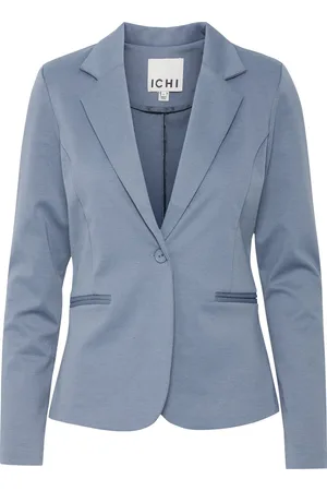 Ichi IHKATE BL Blazer