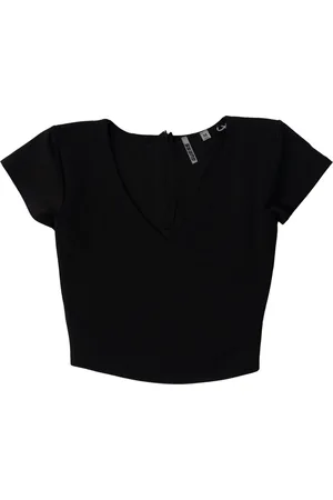 Guess Giulia Active Top Dames T-Shirt -