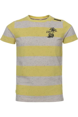 COMMON HEROES 2311-8428-500 Polo