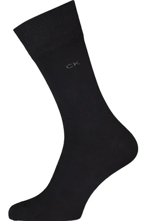 Calvin Klein 2P Cotton Carter Heren Sokken