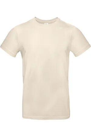 B and C 2-Pack herenshirt 