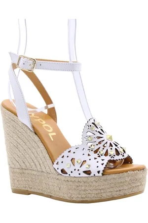 Maypol Espadrille 38