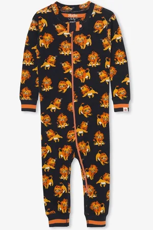 Hatley Jumpsuit Little Cubs 80/86