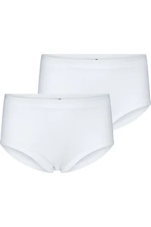Beeren 2-pak - meisjes slips Patricia - 100% Katoen - Meisjes onderbroek - Klassieke meiden slip - 152
