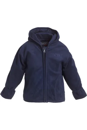BMS Kinder / Kleinkinder Antarctic Clima-Fleece Baby Jacke Marine-92