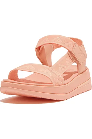 FitFlop Surff Sandal - Woven Device