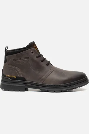PME Legend™ Fleetman veterboots Leer - Heren