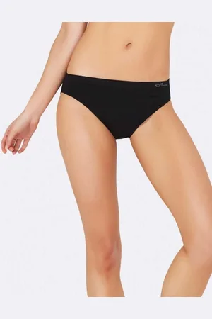 Boody Bamboe Classic Bikini - / S