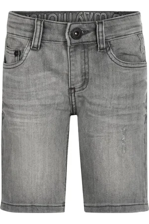 No Way Monday R-boys 4 Jongens Jeans -