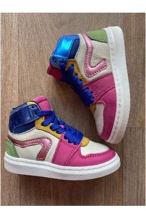 Pinocchio Sneaker maat 23