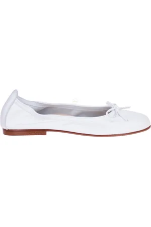 Beberlis Witte Ballerina