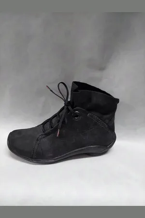 Wolky 1657 / Diana / veterboots / / maat 36