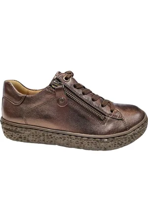 Hartjes 162.1402/10 75.00 H Dames Veterschoen - - 36