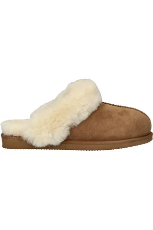Shepherd of Sweden Shepherd Jessica Dames Pantoffels -