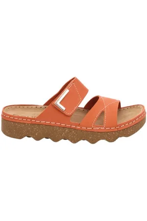 Rohde Foggia - dames slipper - - maat 36 (EU) 3.5 (UK)