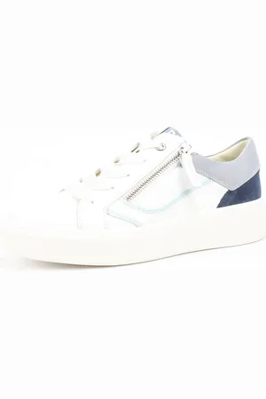 DLSport 6210 bianco/blu COMB