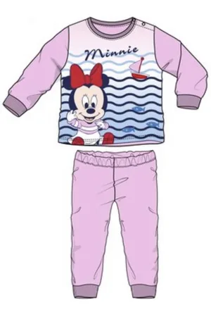 Disney Minnie Mouse BABY pyjama - - maat 9 maanden