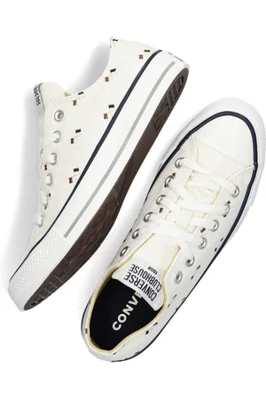 Converse Chuck Taylor All Star Lage sneakers - Dames -