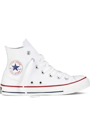 Converse Chuck Taylor All Star Sneakers Hoog Unisex -