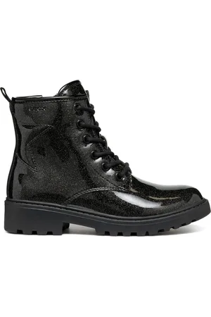 Geox J9420G - Half-hoog - Kleur:
