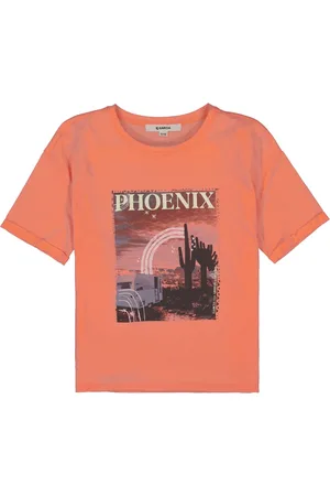 Garcia Meisjes T-shirt