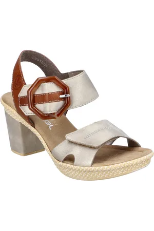 Rieker 66576-60 Sandaal maat 39