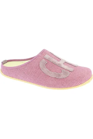 Living Kitzbühel Dames en Heren pantoffels Cotton - Chill