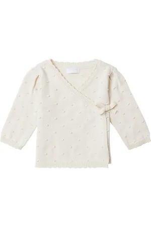 Noppies Girls Cardigan Cat Meisjes Vest -