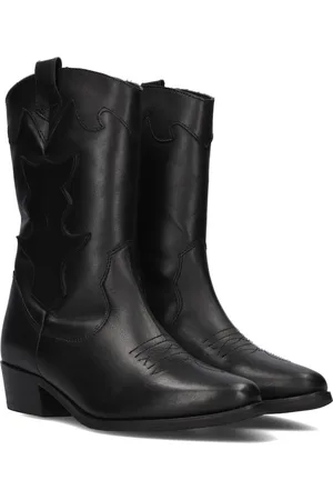 Wysh Nolia Cowboylaarzen - Western Laarzen - Meisjes -
