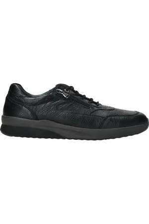Waldläufer Waldlaufer -Heren - - sneakers - maat 40