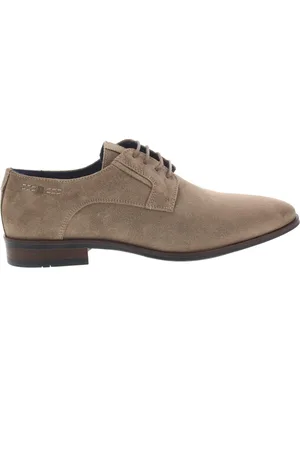 Berkelmans Heren Veterschoenen Sameiro Piedra