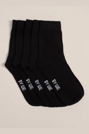 WE Fashion Jongens sokken, 5-pack