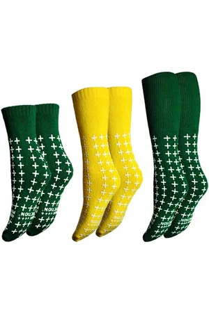 Falke Anti-slip sokken, DUBBELZIJDIGE OPDRUK, , maat 43-46
