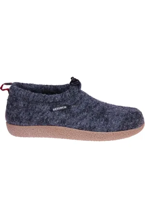 Giesswein VENT - Dames pantoffelsHeren pantoffels - Kleur: