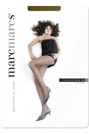 Marcmarcs MarcMarcs Second Skin panty 15 Dener,