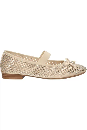 La Strada Loafer met steentjes dames - maat 39