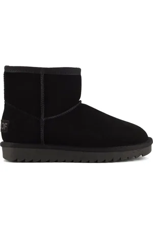 Colors of California Boots – Suede Laarzen -
