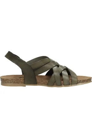 Cosmos Sandalen Plat Sandalen Plat -