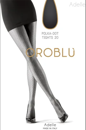 Oroblu Adelle Panty Denier 20 -