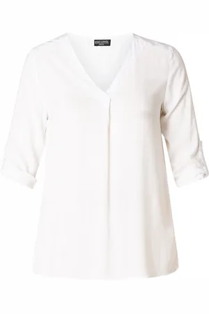Base Level Yani Blouse - - maat 40