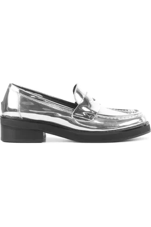 Bibi Lou Instappers Dames - Instapschoenen / Damesschoenen - Leer - 715Z17VK -