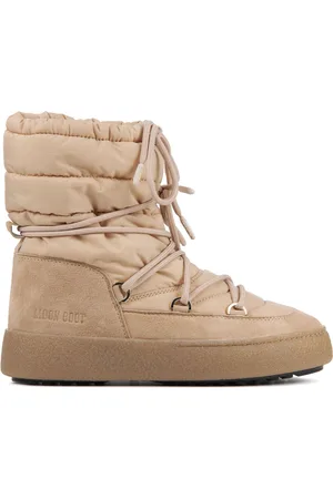 Moon Boot Enkellaarsjes Dames Outdoor / Snowboots / Damesschoenen - Nylon - 24500200 lab69 -