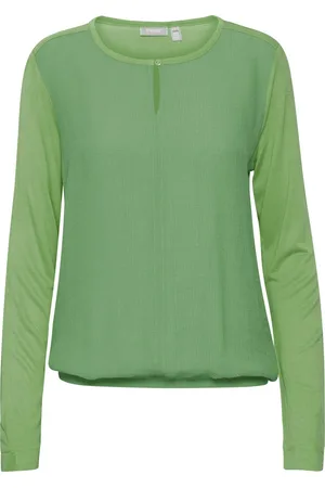 FRANSA FRCORNELIA BL 1 Dames Blouse