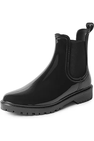 Gevavi Boots Niki PVC Laarzen Dames
