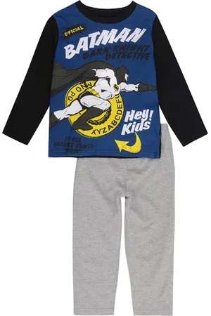 Batman Pyjama - jongens - maat 104